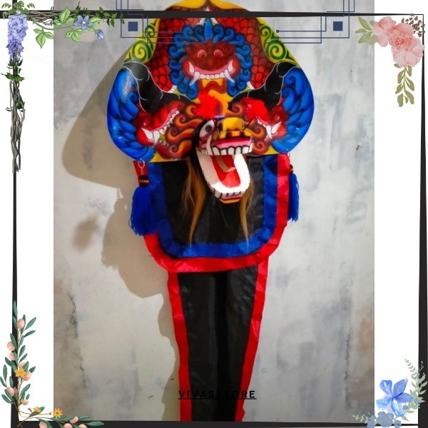 barongan. barongan murah. barongan anak. caplokan. caplokan murah. caplokan anak. barongan thek