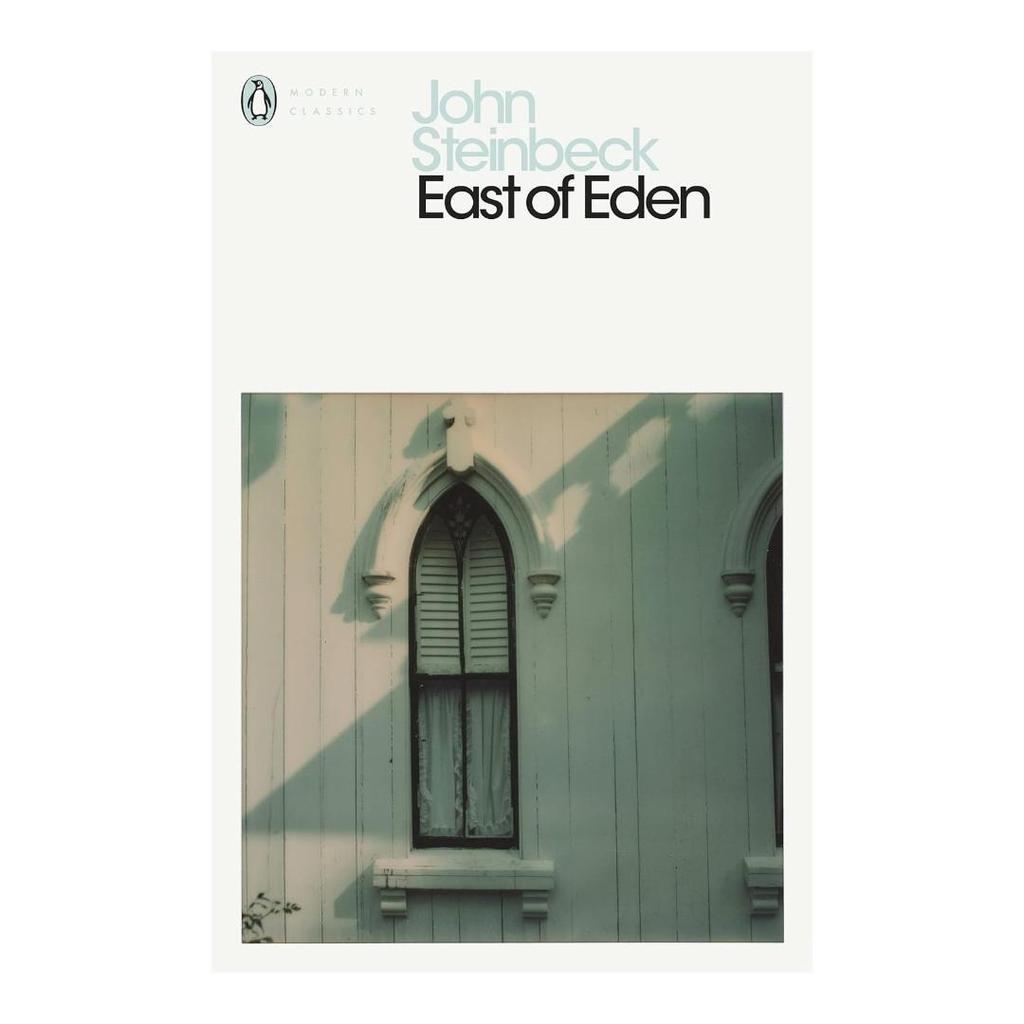 East of Eden (PB) by John Steinbeck