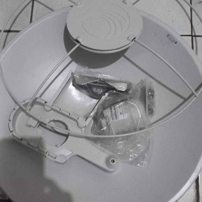 Antena dish Cambium 5 Ghz Mimo by Josscom