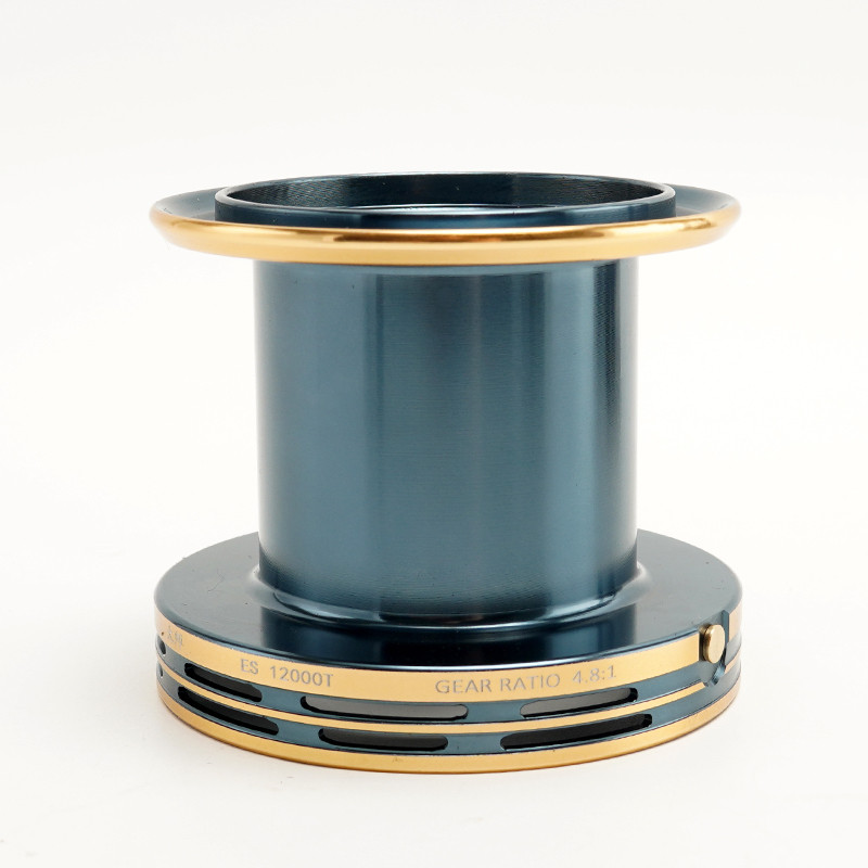 LEADDEERS 8000/10000/12000 Reel Spool Only Spare Spool