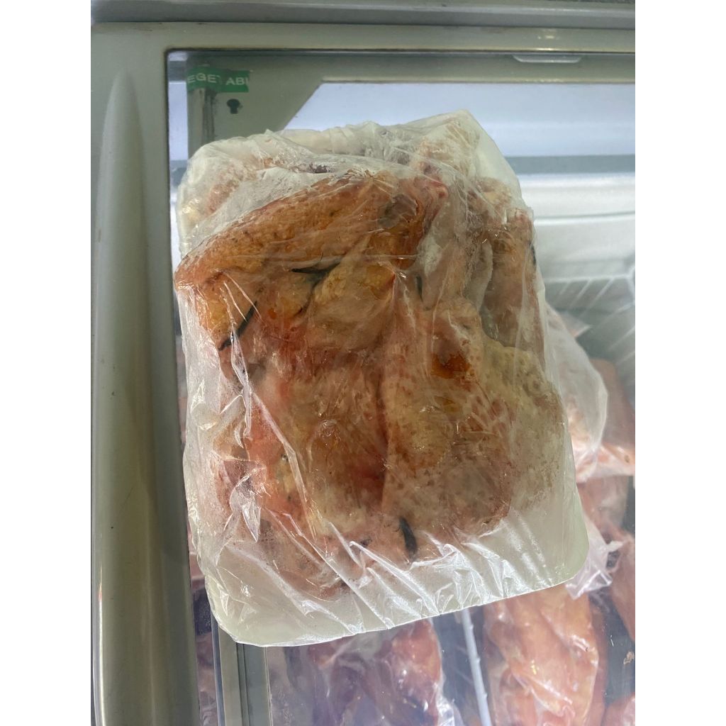 Ayam  Utuh  || ayam Kampung Utuh 1kg