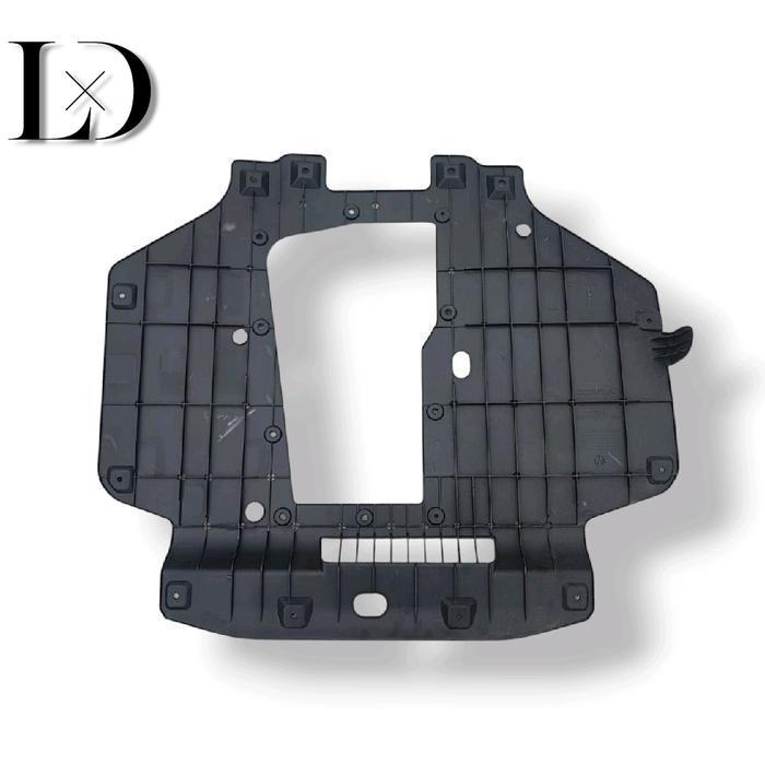 Tutup dek bawah mesin tanpa seng Original Honda HRV 2022 2023 2024