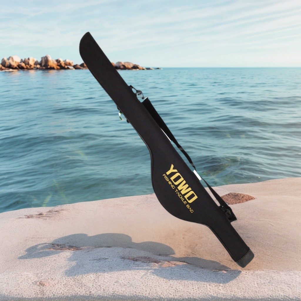 Berbagai Ukuran Tas Joran Pancing Jumbo Tas Pancing Serut Tas Pancing Ransel Tas Multifungsi Pancing