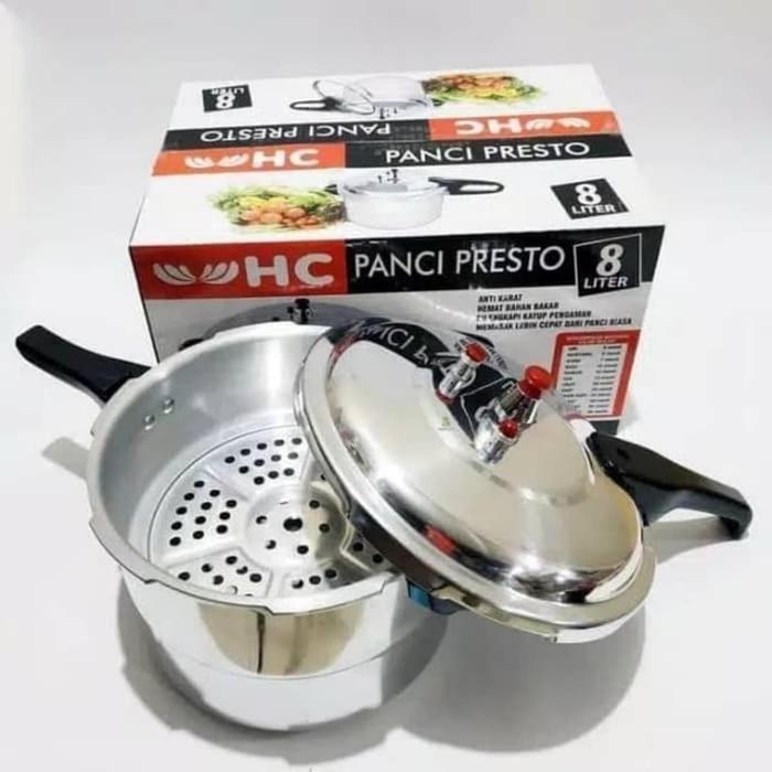 Panci Fresto HC