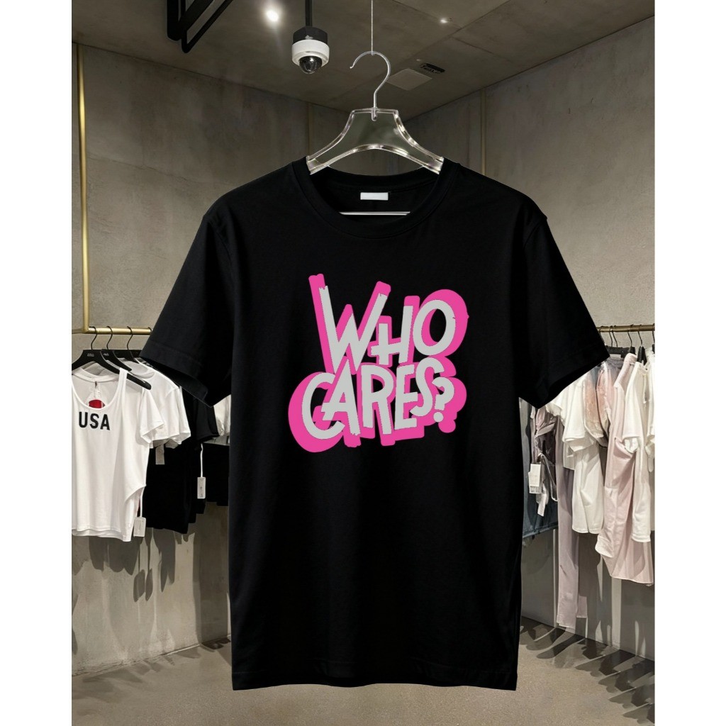 Kaos Distro Pria Wanita Unisex Good Vibes Good Waves Pantai Baju Premium Summer Holiday