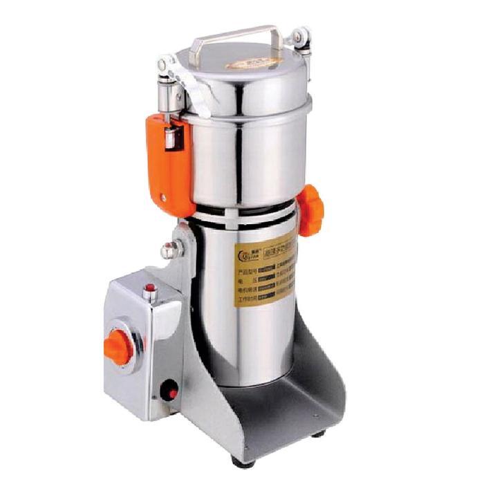 GETRA S/S SPICE HERB GRINDER IC-20B