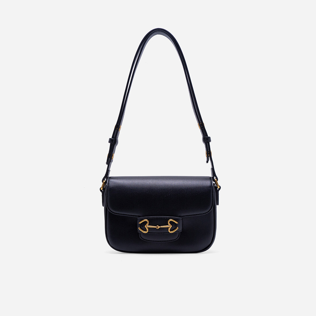 Cristy Ng Valentina Saddle Bag