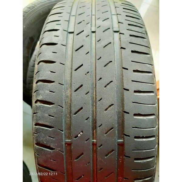 BAN MOBIL 185/60 R15 BRIDGESTONE ECOPIA