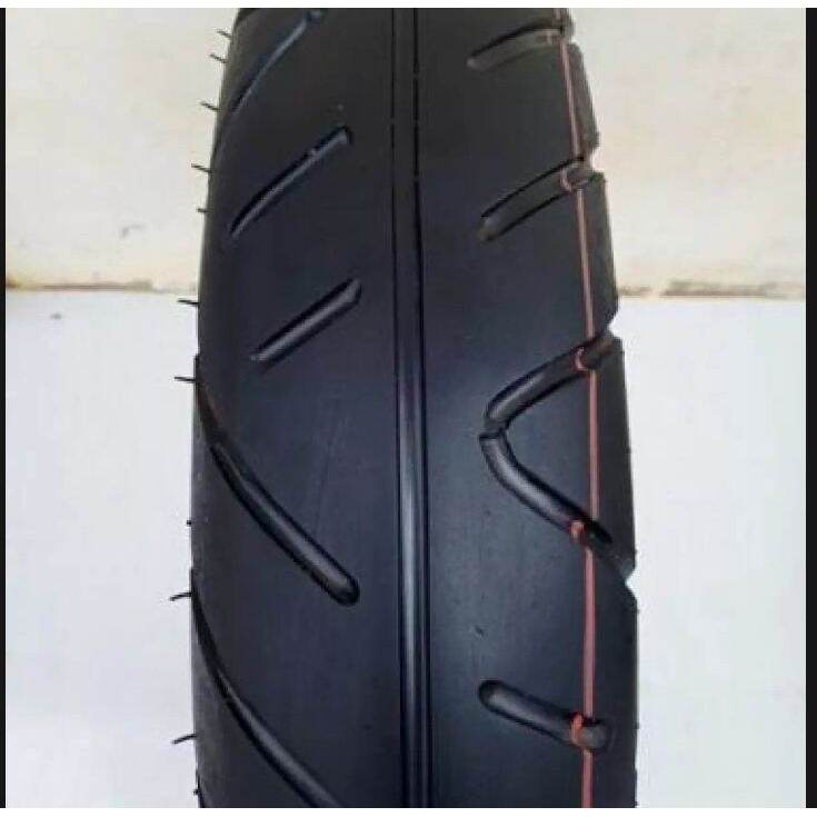Pilihan BAN SCOOPY FI 100/90-12 DEPAN TUBLES