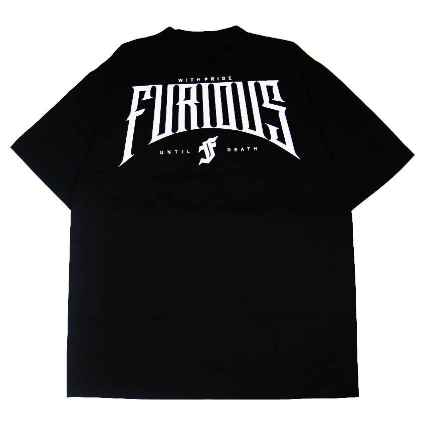 100% Katun Furious Bali Bt/Death.Bk