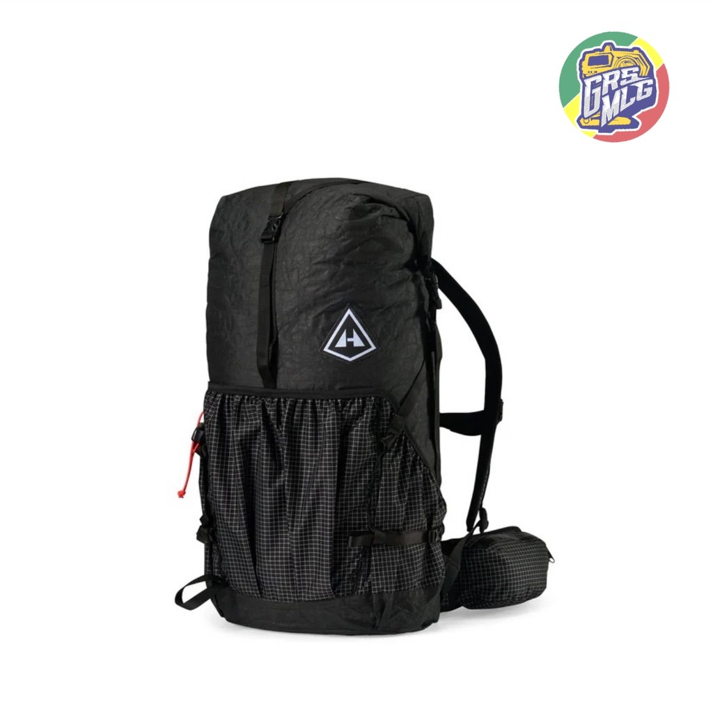 Hyperlite Mountain Gear Southwest 40L Ultralight Backpack Carrier