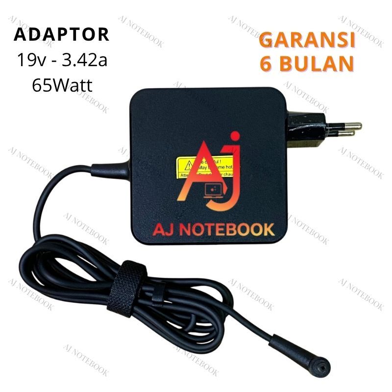 Adaptor Charger Asus VivobBook A516E A516EP0 A516EP0-VIPS551+ 65W -AJNB