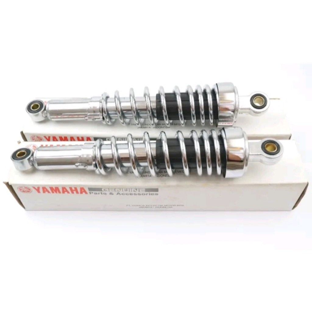Shockbreaker BelakangMotor RX KING / ShockBreaker Sok Yamaha RX King, RX-Z & RX-K Terlaris