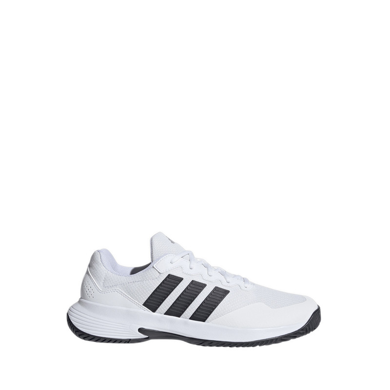 adidas Gamecourt 2 Men's Tennis Shoes - White