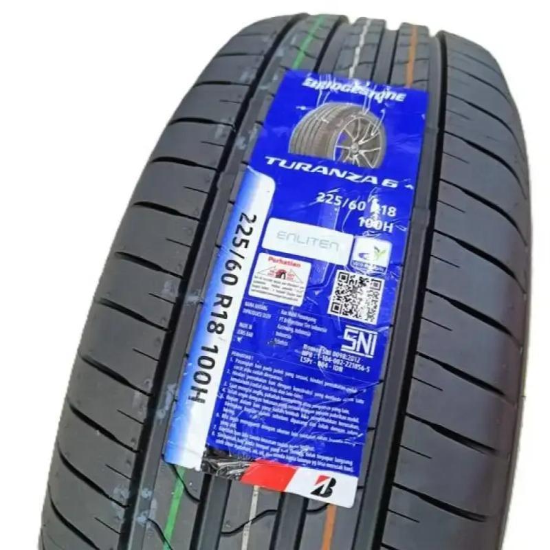 Ban Luar Bridgestone 225 / 55 r18 Turanza 6 - bs262022 -