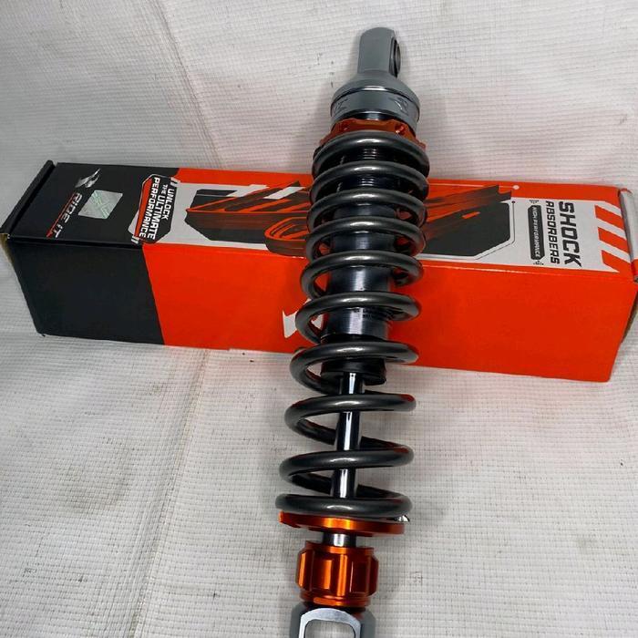 tehstore34 SHOCKBREAKER RIDE IT  GP 99/ GP STREET LINE MODEL PRO MIO BEAT VARIO 125.150.SCOPPY. KLIK