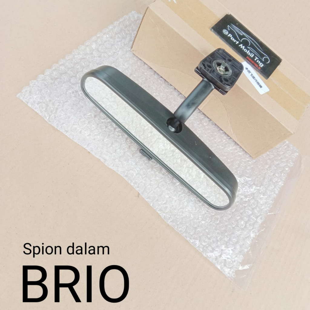 Kaca Spion Dalam Honda Jazz Vtec = Idsi = New City 2003-2007 = Brio = Mobilio