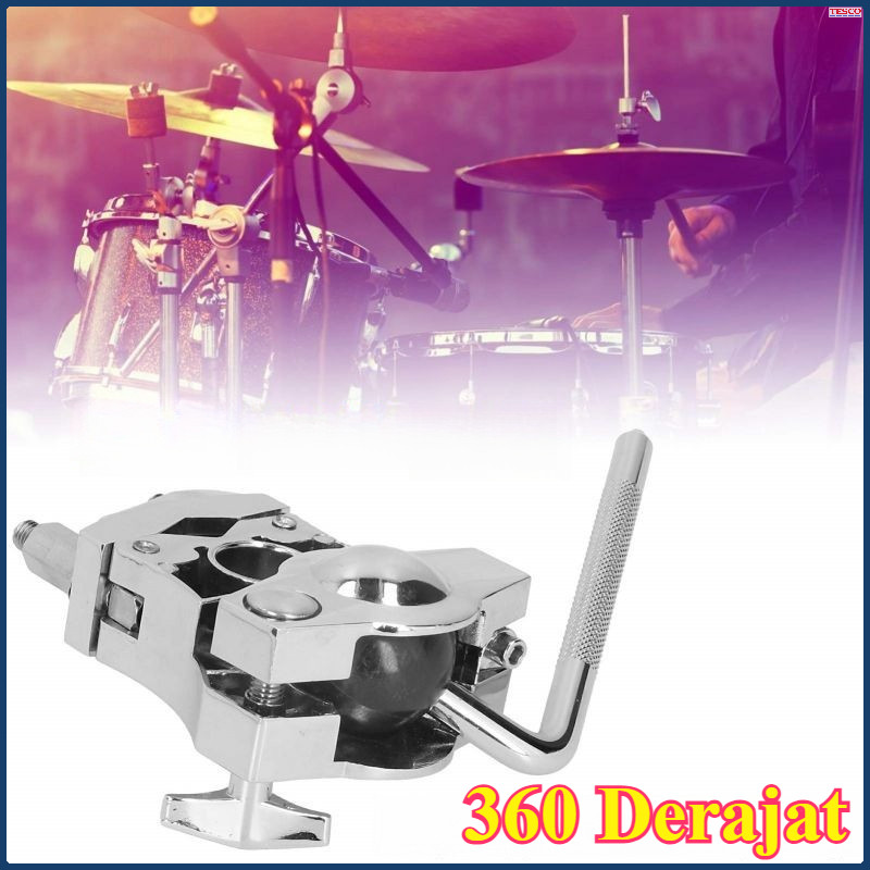 Tom Holder Yamaha Aksesoris Drum Tom Clip Drum Clamp Drums Percussion Holde Support Kit