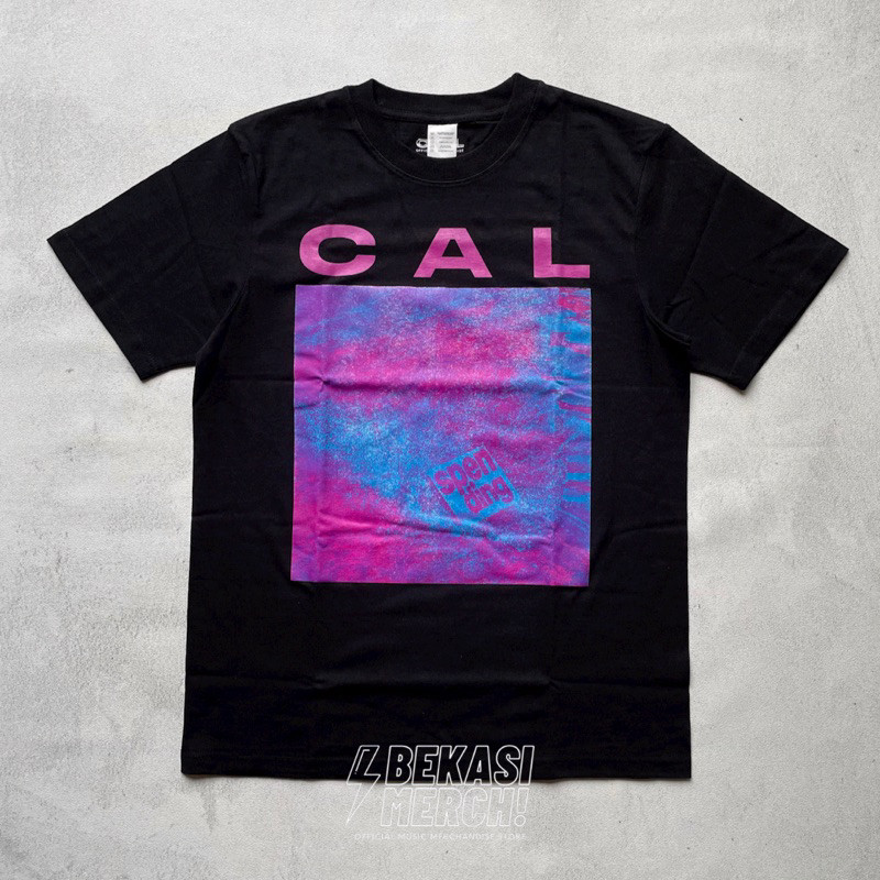 (COD) CAL - SPENDING