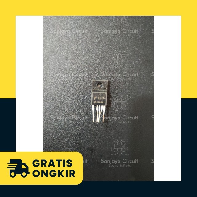 IC 5Q1265G
