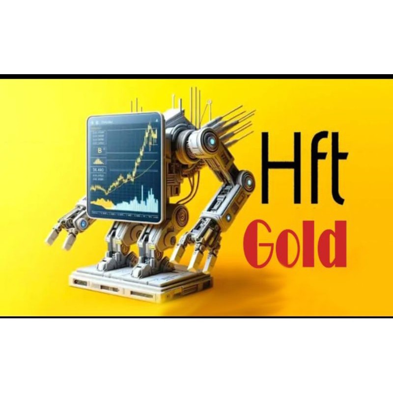 Forex Robot HFT Gold