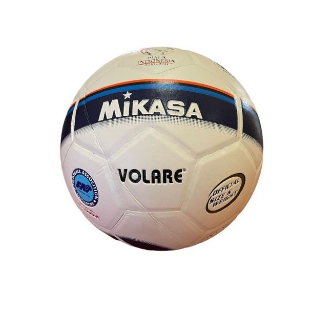 KlikSport Bola Kaki / Sepak Bola Size 5 MKS VOLARE Press Pvc