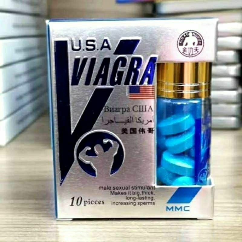 OBAT VITAMIN VIAGRA_BLUE_MMC ORIGINAL SUPLEMEN HERBALBPOM AMPUH