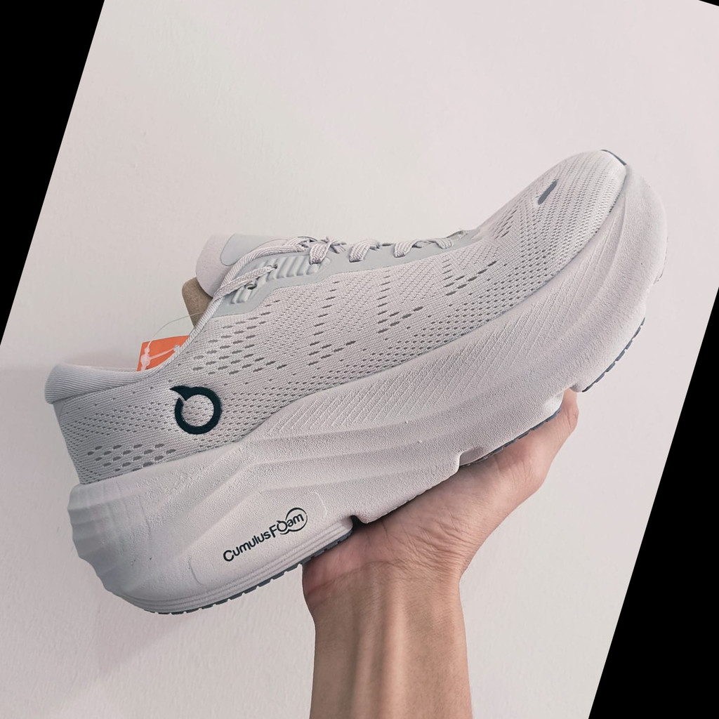 Sepatu Lari Running Ortus OrtusEight BIRMINGHAM Original