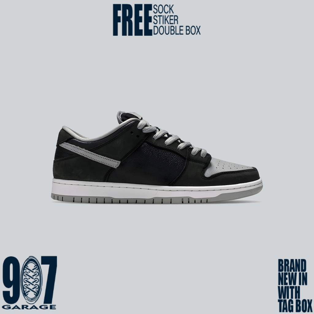 Nike  SB Dunk Low 'J-Pack Shadow' BQ6817-007
