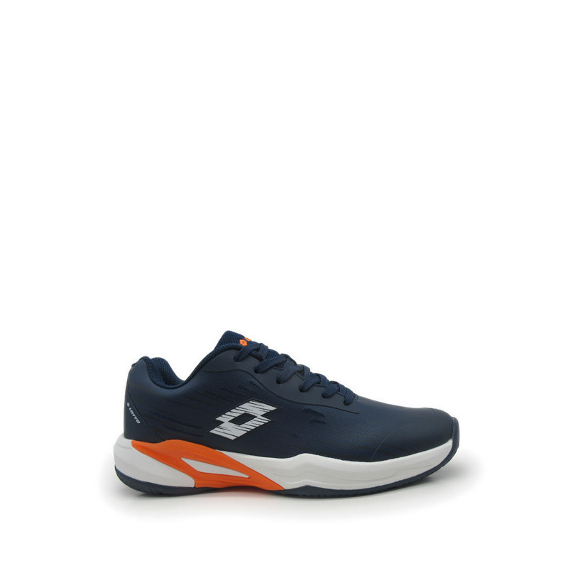 Lotto Griffin Men's Tennis Shoes - Navy max