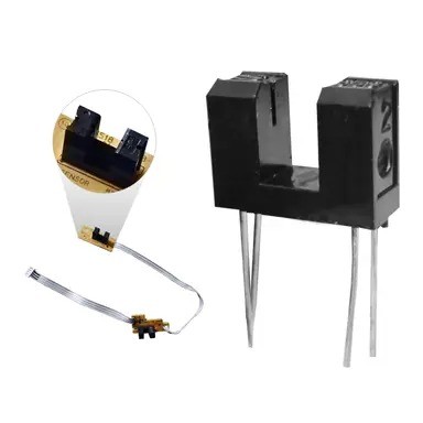 FixPrint Optocoupler PE Sensor ASF Printer Canon MP258 MP287 iP2770 New