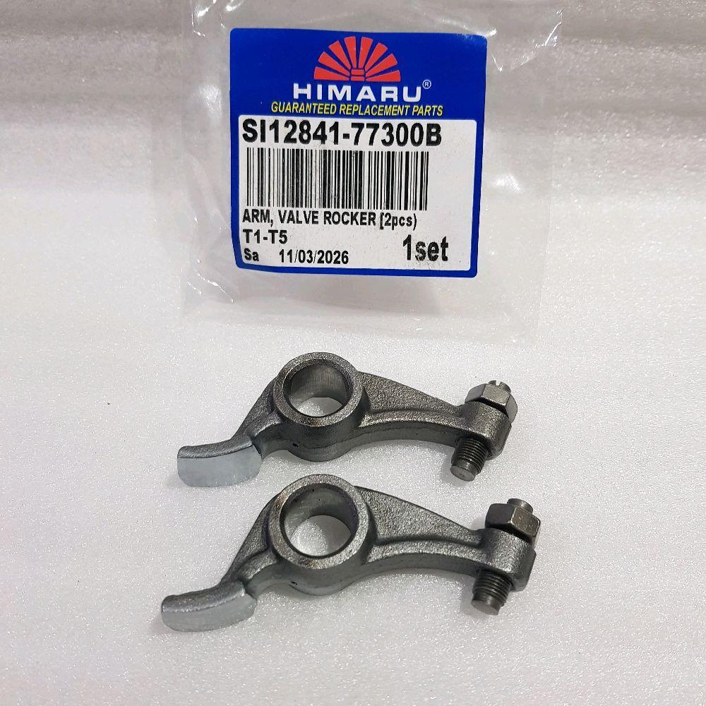 Rocker arm pelatuk klep suzuki forsa