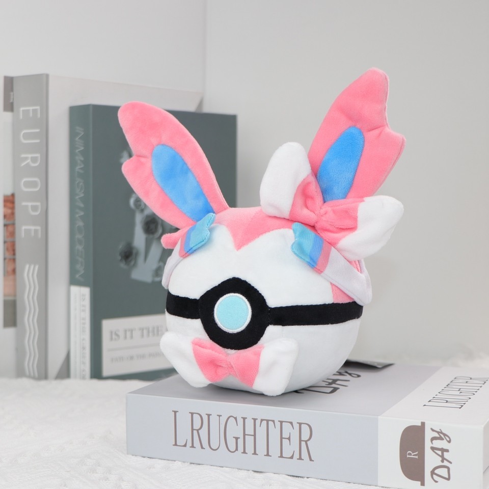 Pokemon Tinkatink Plush Toy Gothita Charizard Snom‌‌ Beedrill Altaria Pamo Mewtwo Terapagos Stuffed 