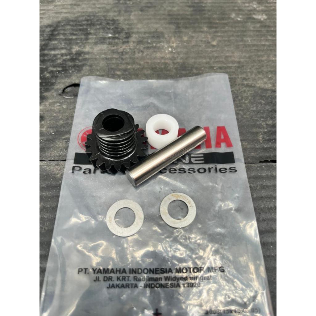 AS PENGGERAK RPM RX KING SET GIGI PENGGERAK RPM RX KING KOMPLIT BERKUALITAS