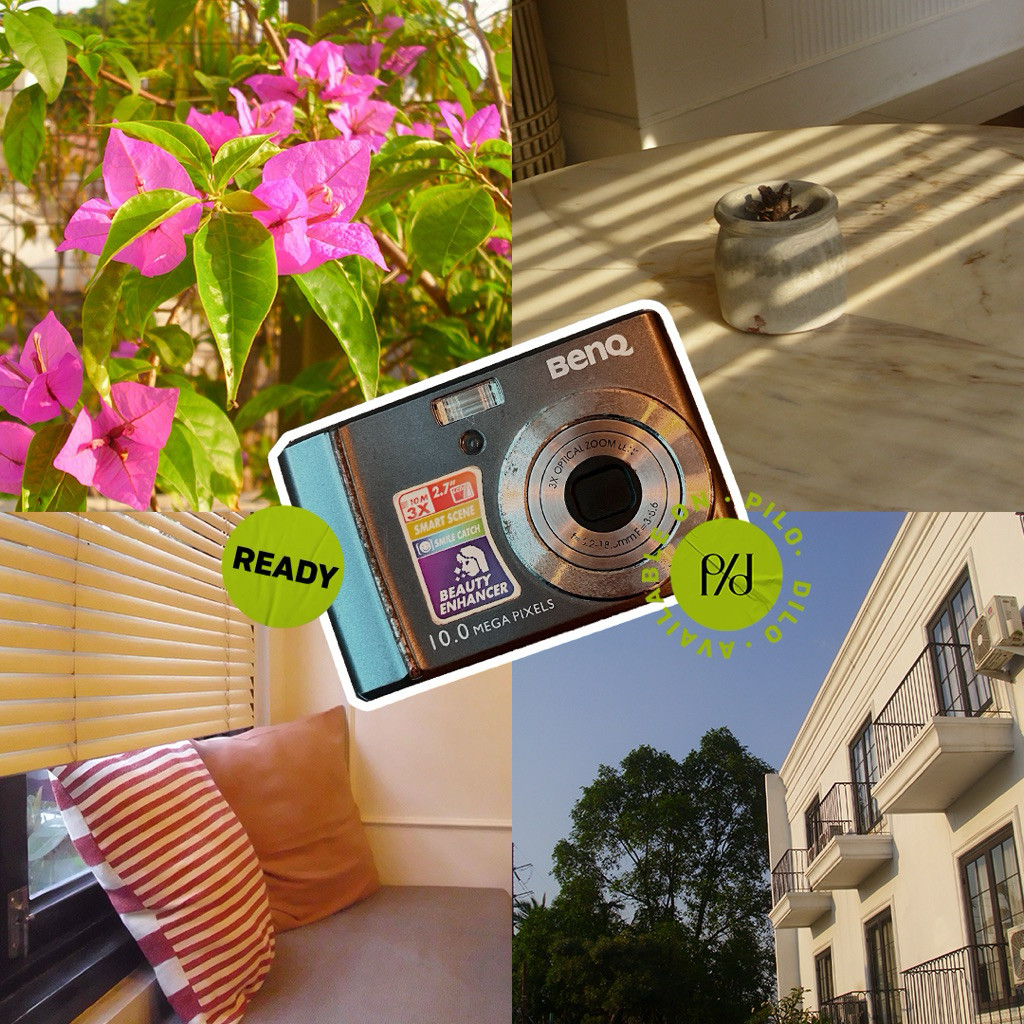 DIGICAM BENQ BEST QUALITYMurah