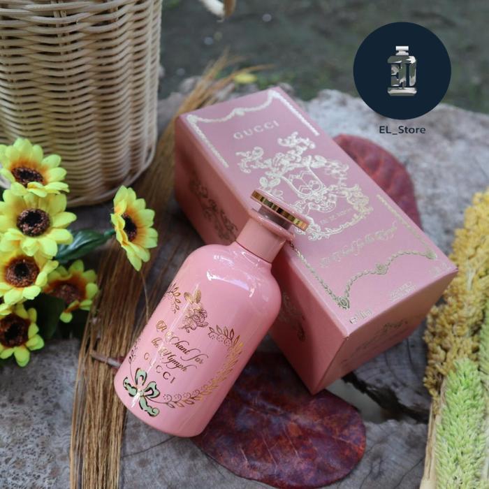 Gucci Alchemist A Chant For The Nymph 100 ml EDP Original With Box