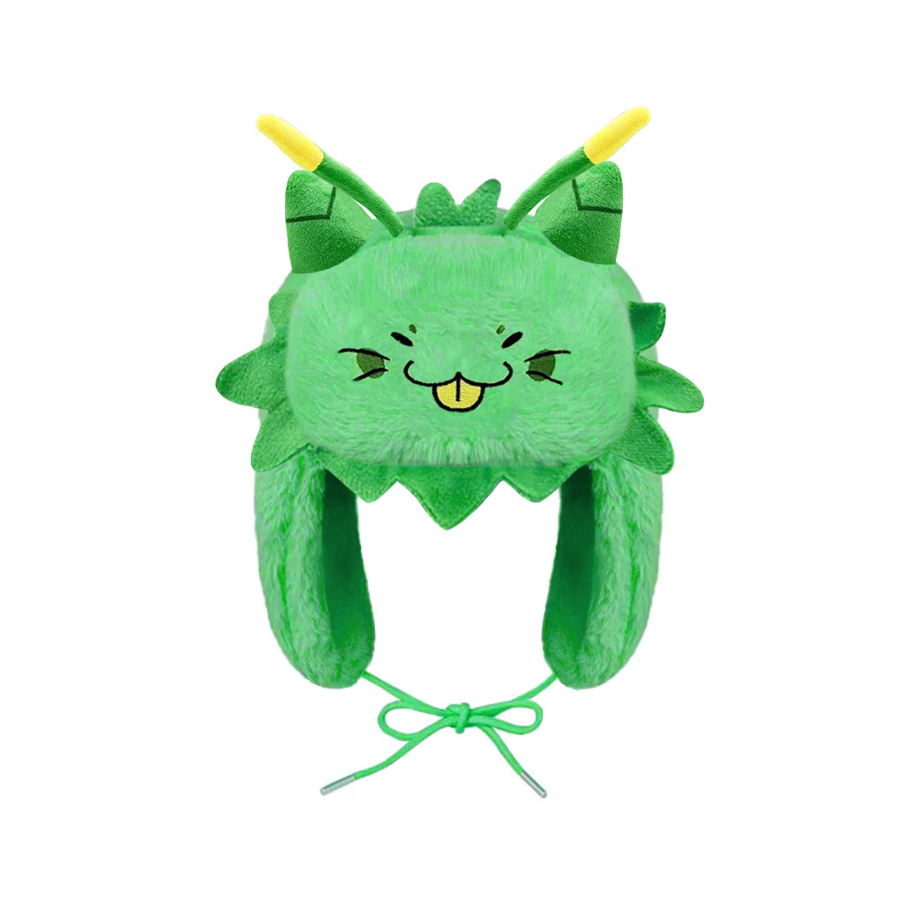 NINDAWELL Tentacle Undefine Official website Console Nasi Winter Warm Ushanka Hat Cute for Boys Girl