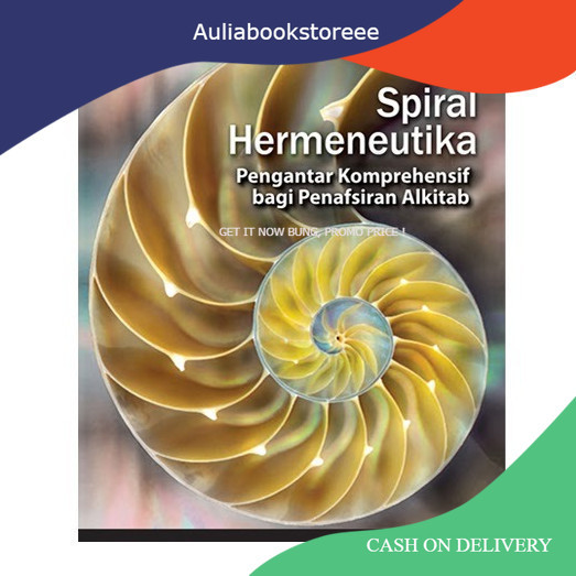 Spiral Hermeneutika By Grant R. Osborne