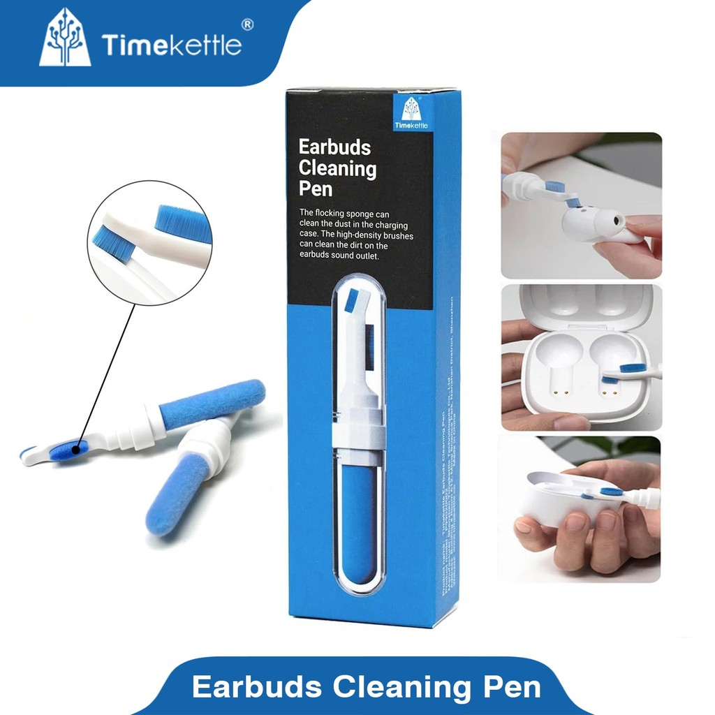 Timekettle Earbuds Cleaning Pen