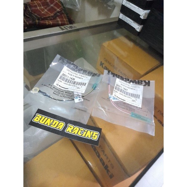 aki ninja r rr kabel aki ninja