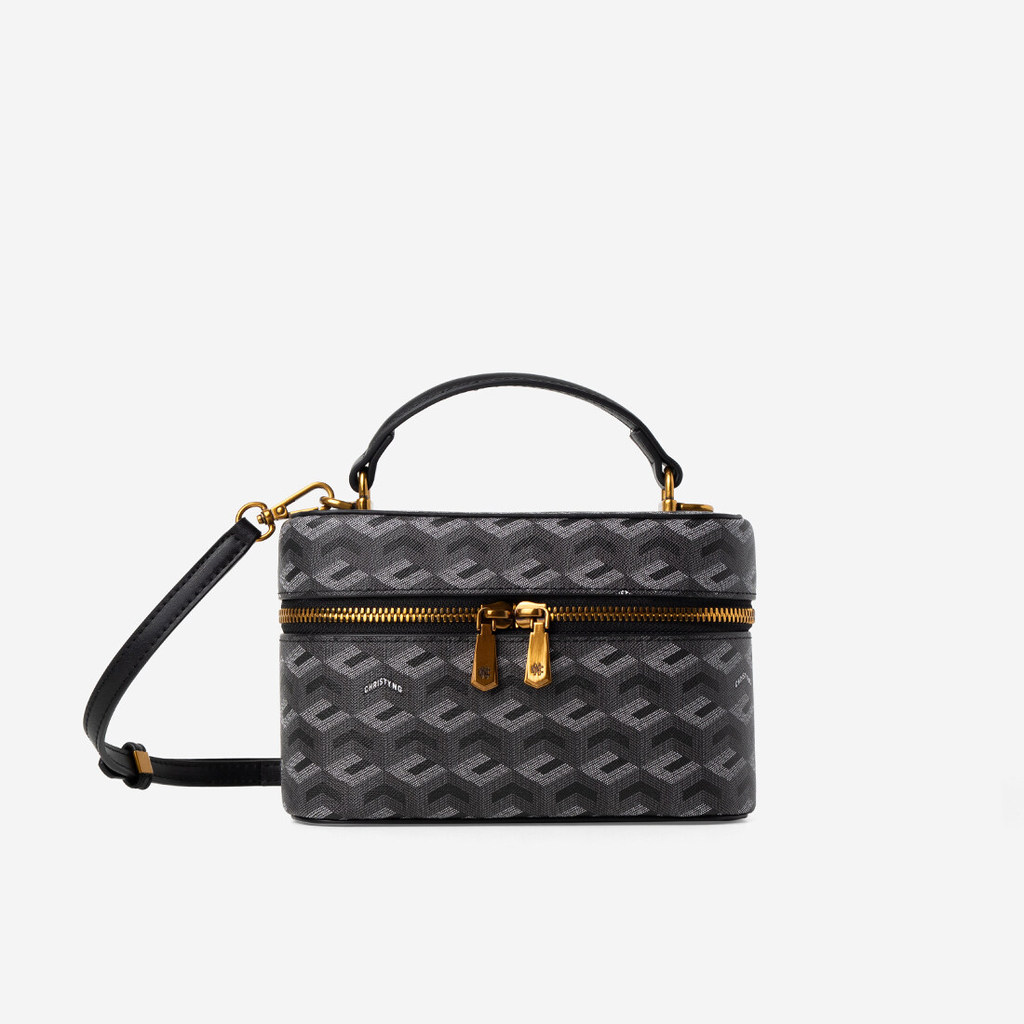 Cristy Ng Juno Box Bag