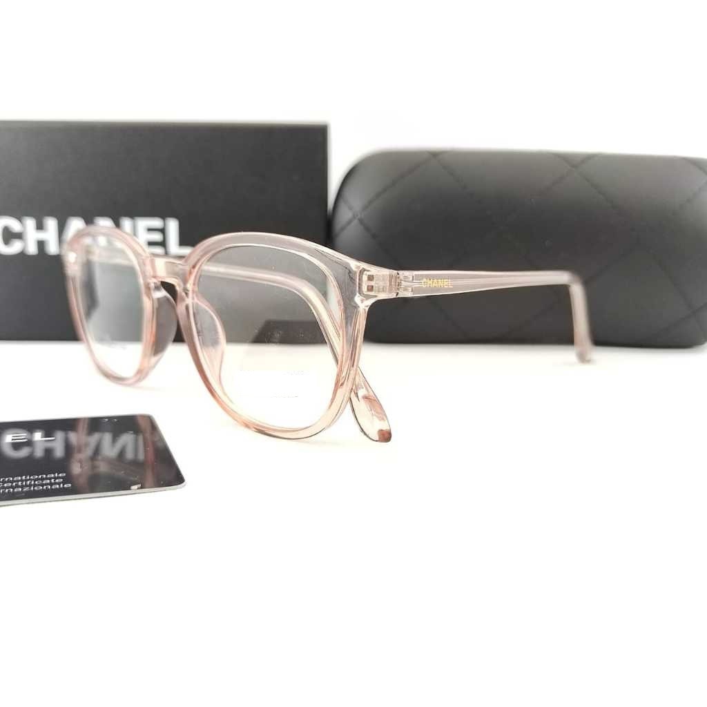 Lensa progresif jauh minus atau plus  dekat plus PROGRESSIF GOSOK