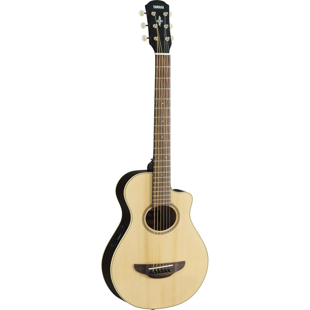 Gitar Akustik Elektrik YAMAHA APXT2 / APX T2 ORIGINAL  - Natural