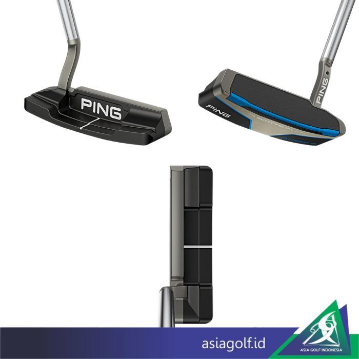 Putter Golf Ping Scottsdale | Golf | Stick Putter Golf - Anser 4