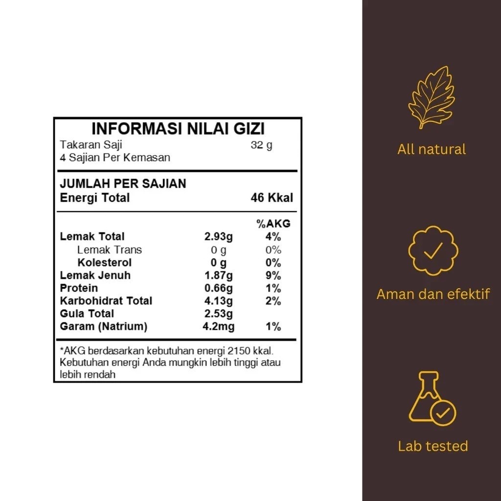 PROMO Permen Coklat soloco Candy ( isi 12 butir ) Asli Original Suplemen Herbal Dewasa Obat Pria Kua