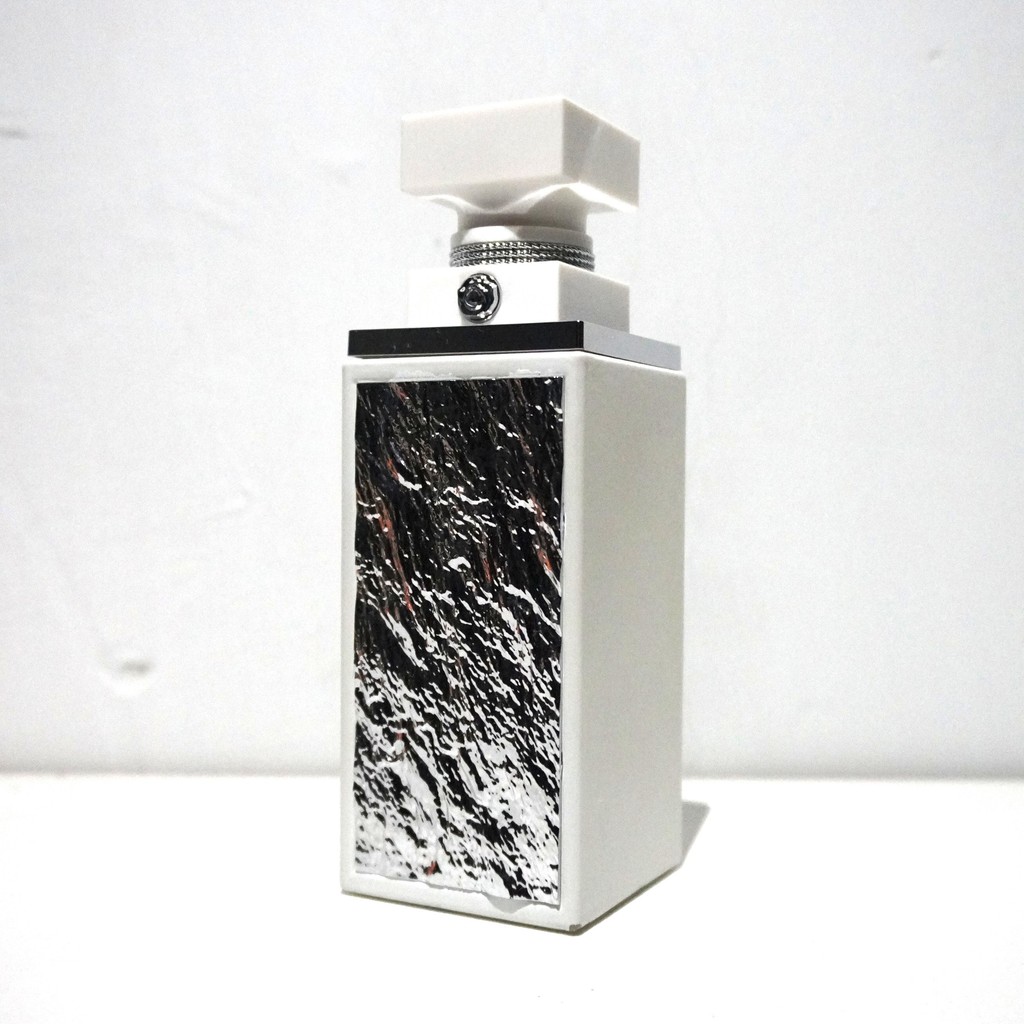 [PRELOVED] Fragrance World - Varakh Silver