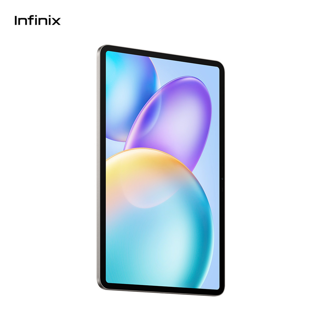 Infinix XPAD 20 Pro 8/128GB - Mediatek G100 Ultimate - 12" 2K 90Hz  - 8000 mAh - 4G LTE