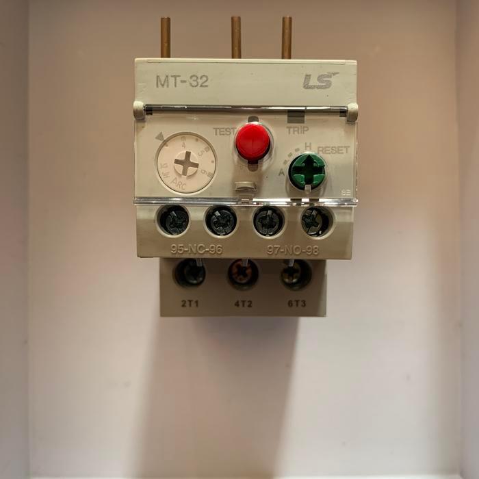 overload ls mt 32 a