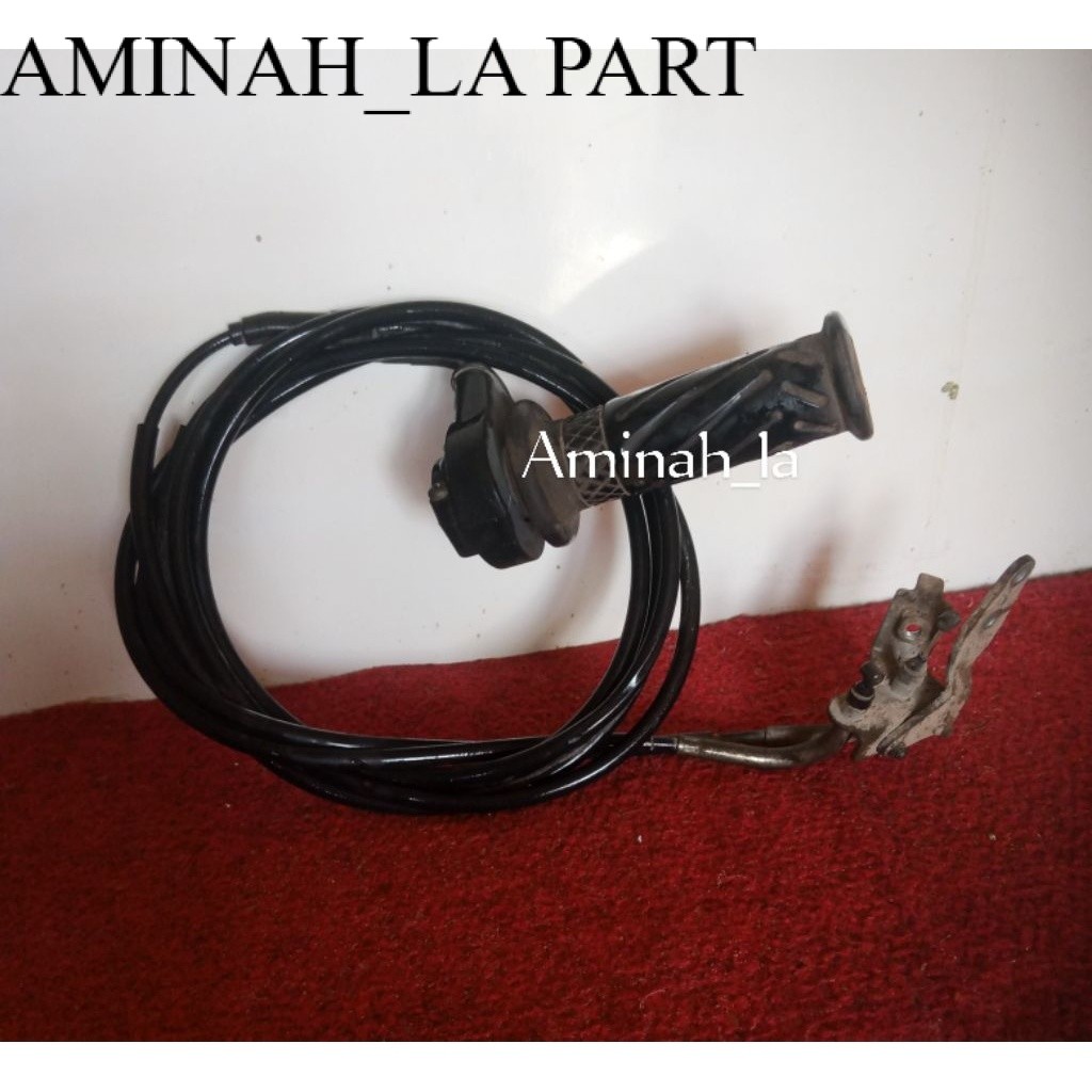 Kabel Gas Mio J Original Copotan