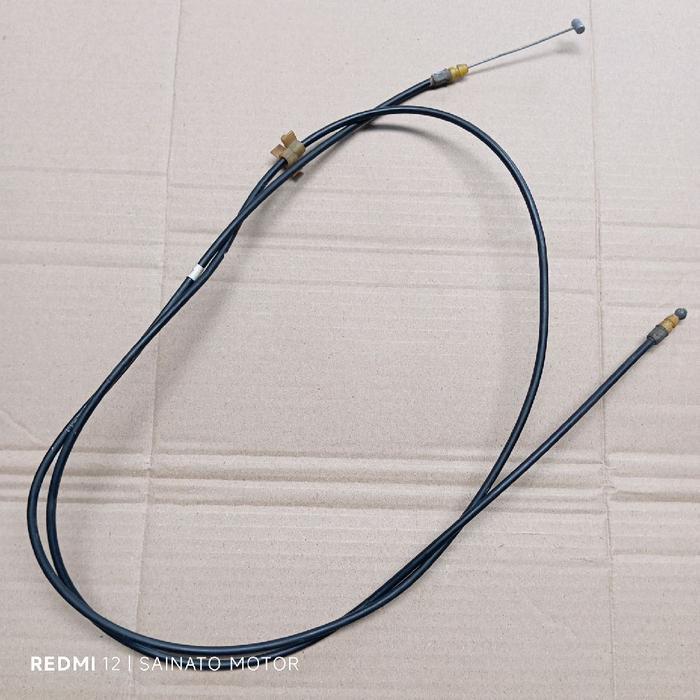 kabel seling bukaan kap cap mesin honda jazz gd3 gd 3 copotan